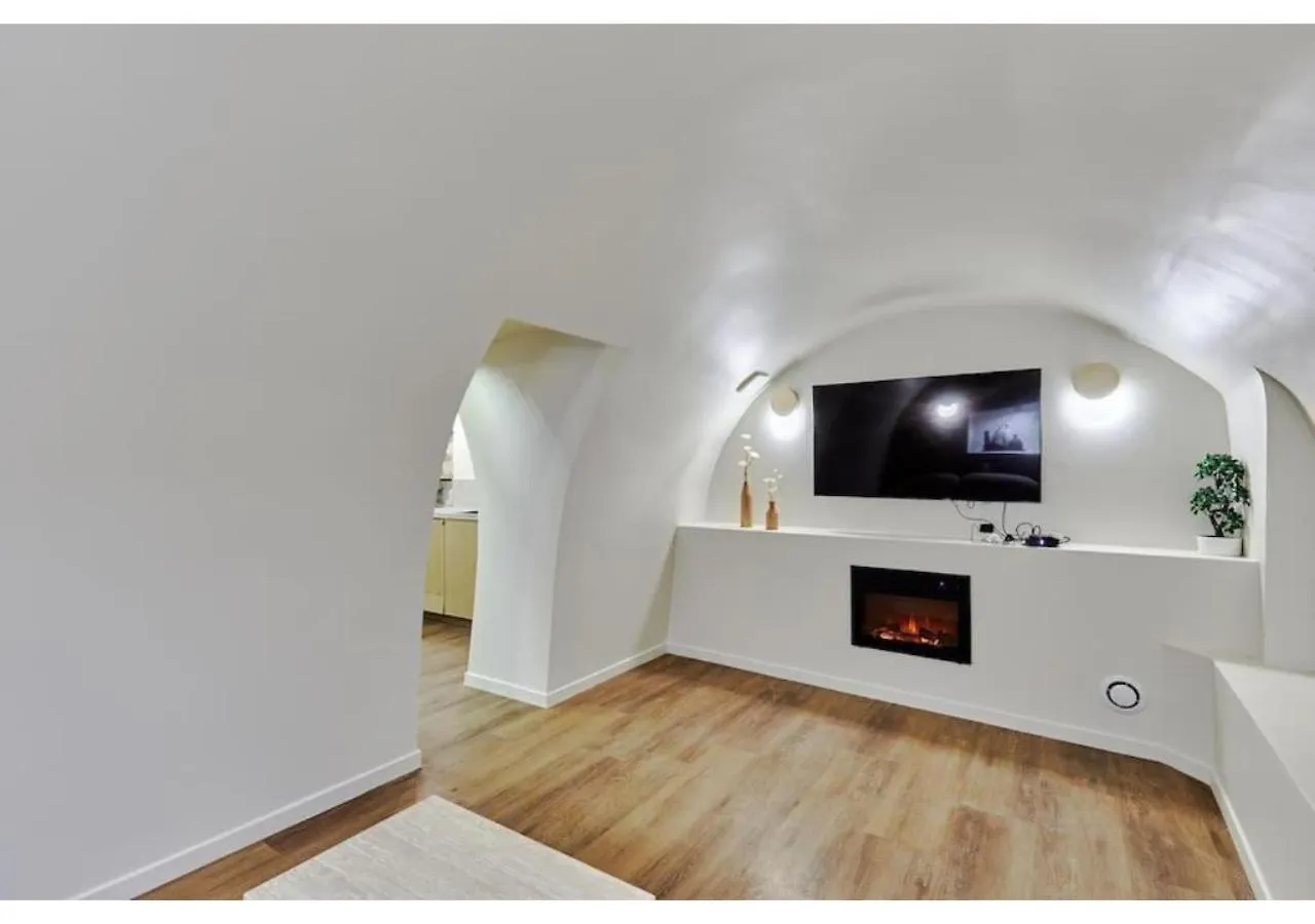 Apartment Le Marais Place Des Vosges By Studio Prestige Parijs