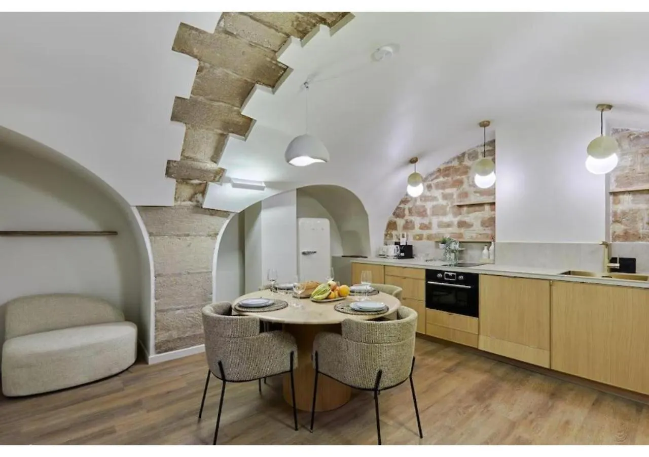 Apartment Le Marais Place Des Vosges By Studio Prestige Paříž