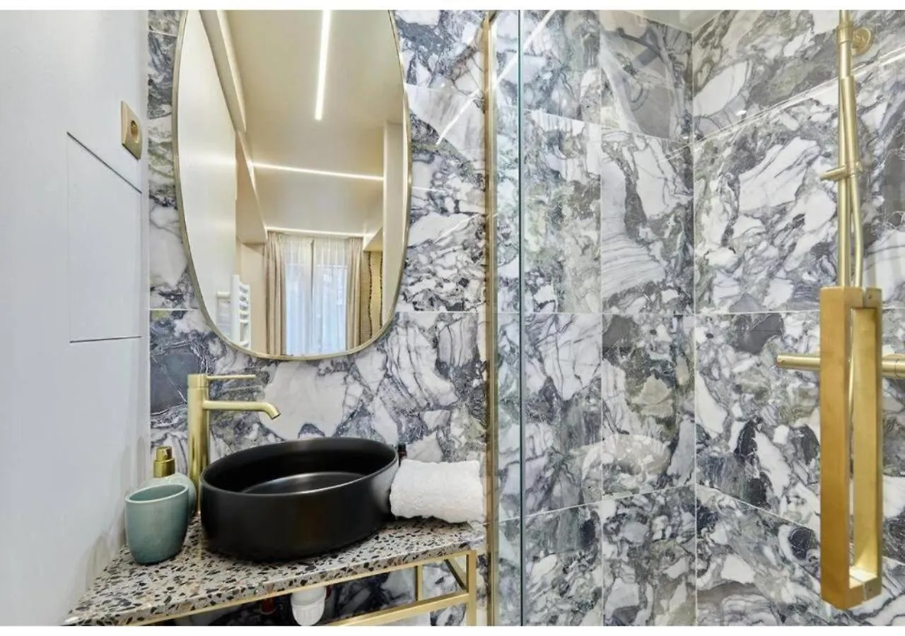Apartment Le Marais Place Des Vosges By Studio Prestige Paříž 0*,  Francie