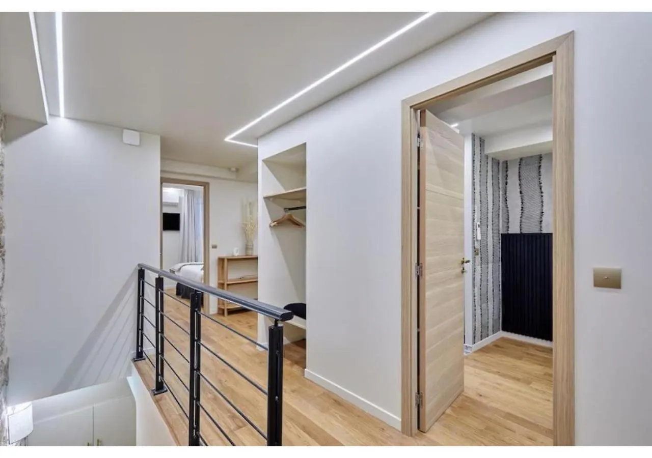 Apartment Le Marais Place Des Vosges By Studio Prestige Paříž
